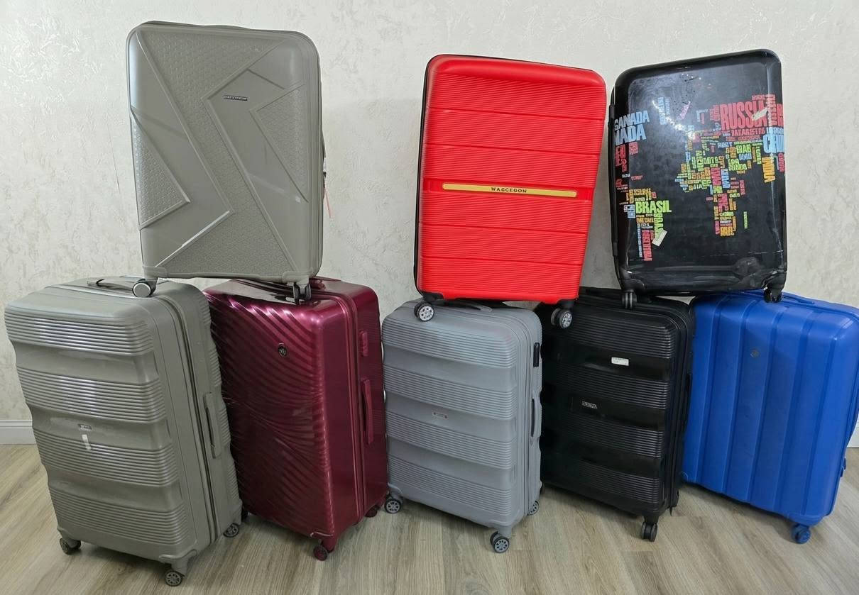 للبيع  مسبح، حقائب سفر، وألعاب وأغراض أطفال مميزة. بحالة ممتازة وبأسعار مناسبة!
​
بۆ فرۆشتن مەلەوانگە، جانتای سەفەر، و یاری و پێداویستی منداڵان. بە نرخی گونجاو!


**إذا كنت صاحب هذا الإعلان وتريد حذفه لأي سبب، رجاءا أرسل رسالة إلى الدعم الفني**