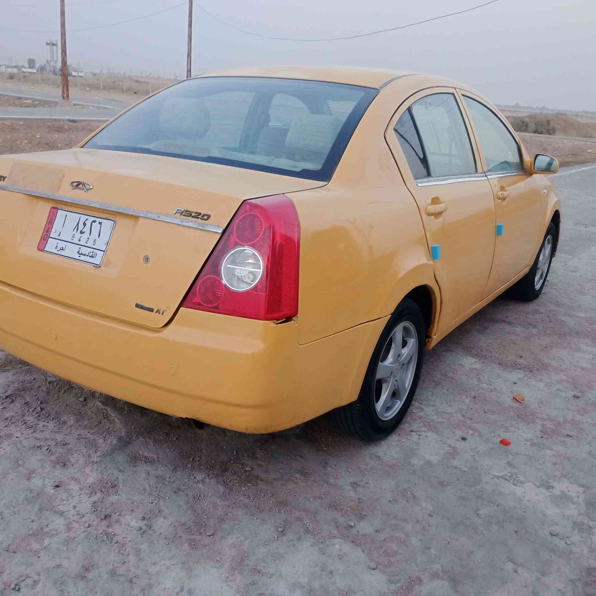 سلام عليكم
للبيع شيريA5كير اوتماتيك ميكانيكي موديل2013رقم قادسيه مشروع وطني سياره جديده مكفول كفاله عامه من كلشي كير مكينه حداديه تتفئه تبريد تخم تاير سياره ماشيه129الف سياره علا وضع الشركه جديده كلش وجاهزه مجهزه من جميع النواحي الشراي يتصل***********
