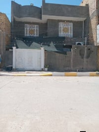 حي صحه • ٢٠٠م • ٦غرف