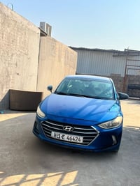 سياره النترا للبيع موديل2017 السياره نظيفه تخم تاير جديد صدر جديد ضرر ...