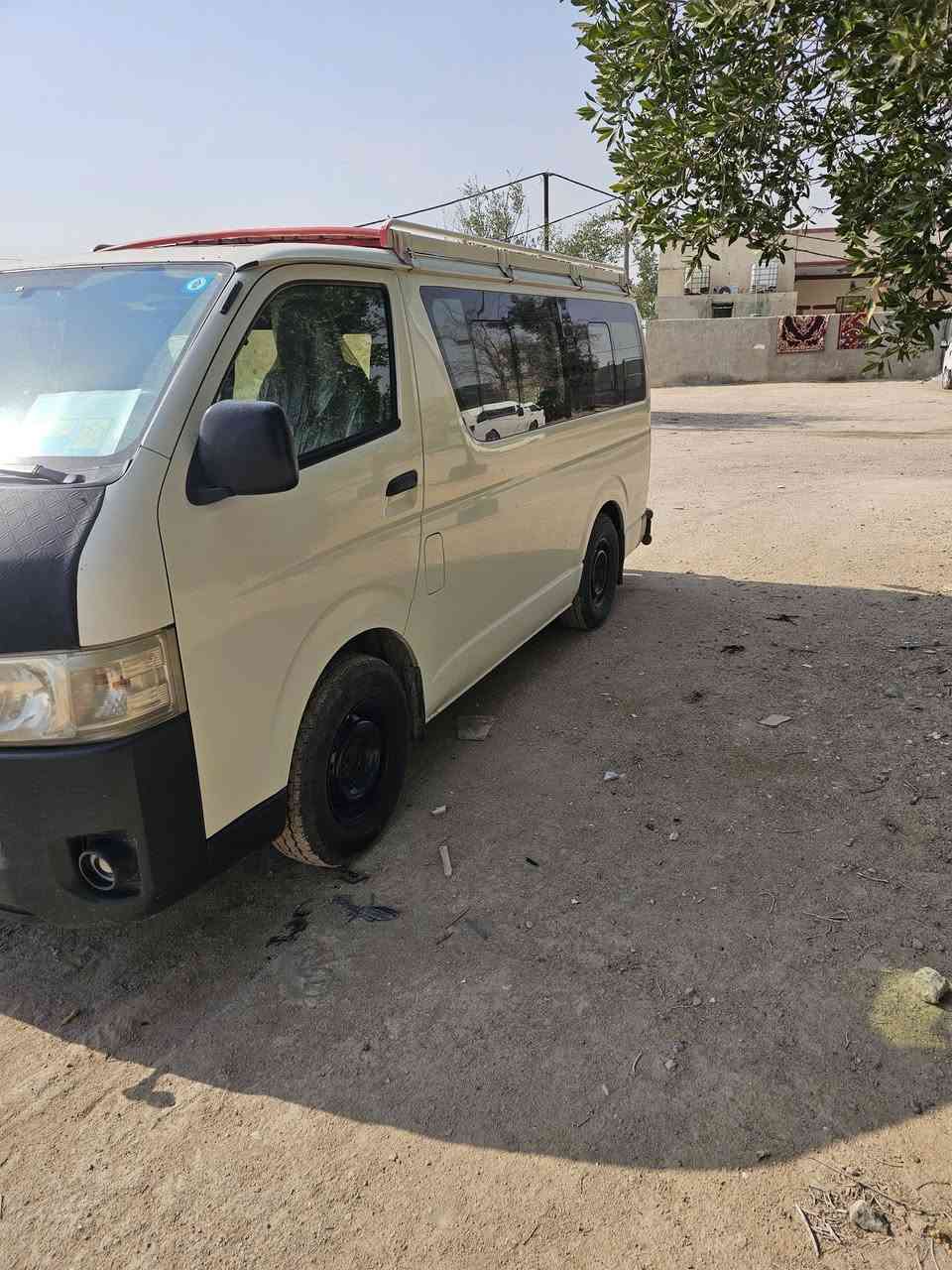 السلام عليكم هايس للبيع خصوصي رقم بصرة مكفولة كفالة عامة  للاستفسار اكثر التواصل ع الرقم 
***********
