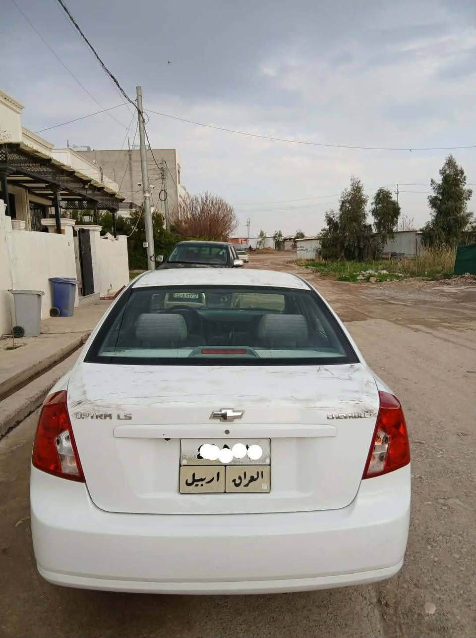 ئؤبترا مؤديل ٢٠١٣ تؤماتيك 
بيش وبشتي بي ليدرانه 
دووبه له سبوغي هه يه 
كيرومكينه به شرته 
وتساب فايبر *********** أربيل, العراق
