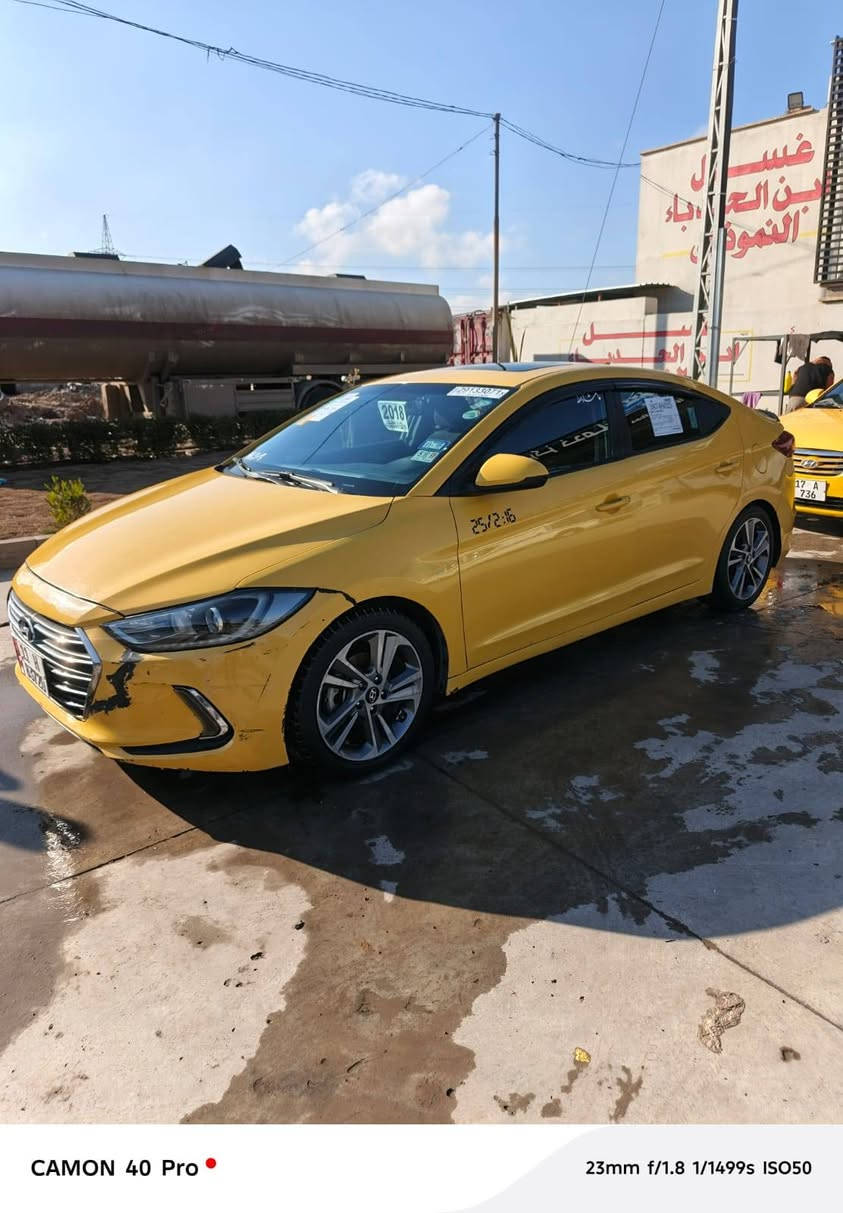 للبيع 

الانتره موديل 2018

فول فول 

محرك معمر جديد

 كير جديد 

تبريد تدفئة شقالات 

سماعات دمام

لايت زينون 

منضومة غاز

السعر 128 وبيها مجال 

المكان موصل حي التنك 

***********
