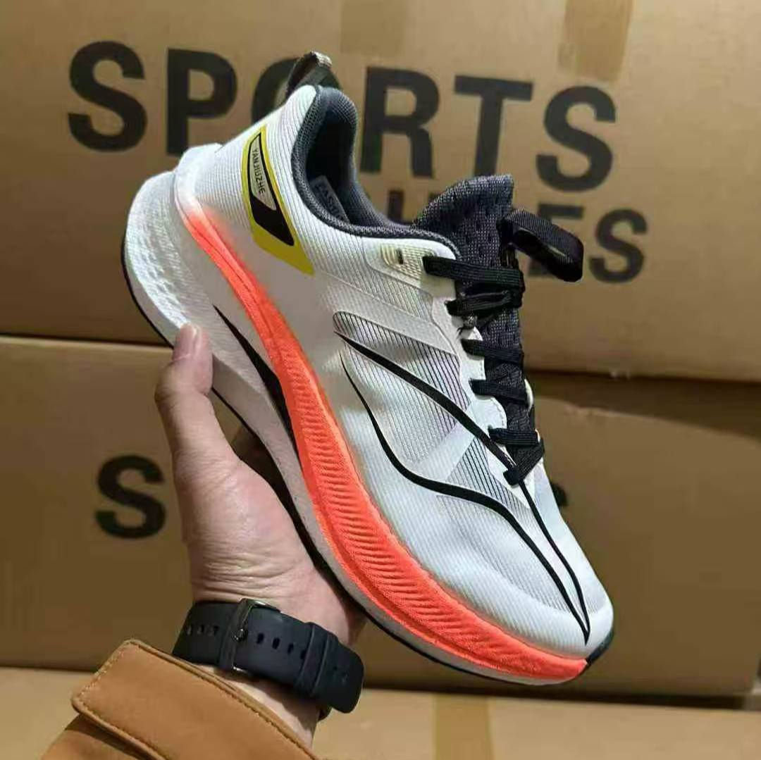 🔥 Wholesale Premium Running Shoes 🔥
✅ Integrity Guaranteed | Quality Assured
✅ Factory Direct | Bulk Orders Welcome
✅ Multi-color / Multi-size | Fast Delivery
 
Looking for reliable running shoes supplier? We got you!
📩 DM for Best Price & Catalog
#ShoeWholesale #QualityGuaranteed #B2BTrade
#Chinashoes


**إذا كنت صاحب هذا الإعلان وتريد حذفه لأي سبب، رجاءا أرسل رسالة إلى الدعم الفني**