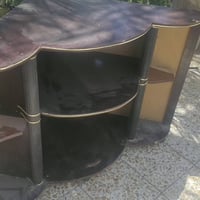 حي المعلمين • بوفيه