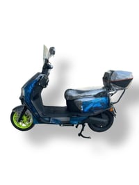 دراكون ٢٠٢٥ • ٦ بطاريات ٣٢ أمبير • ملف ٢٥٠٠ واط