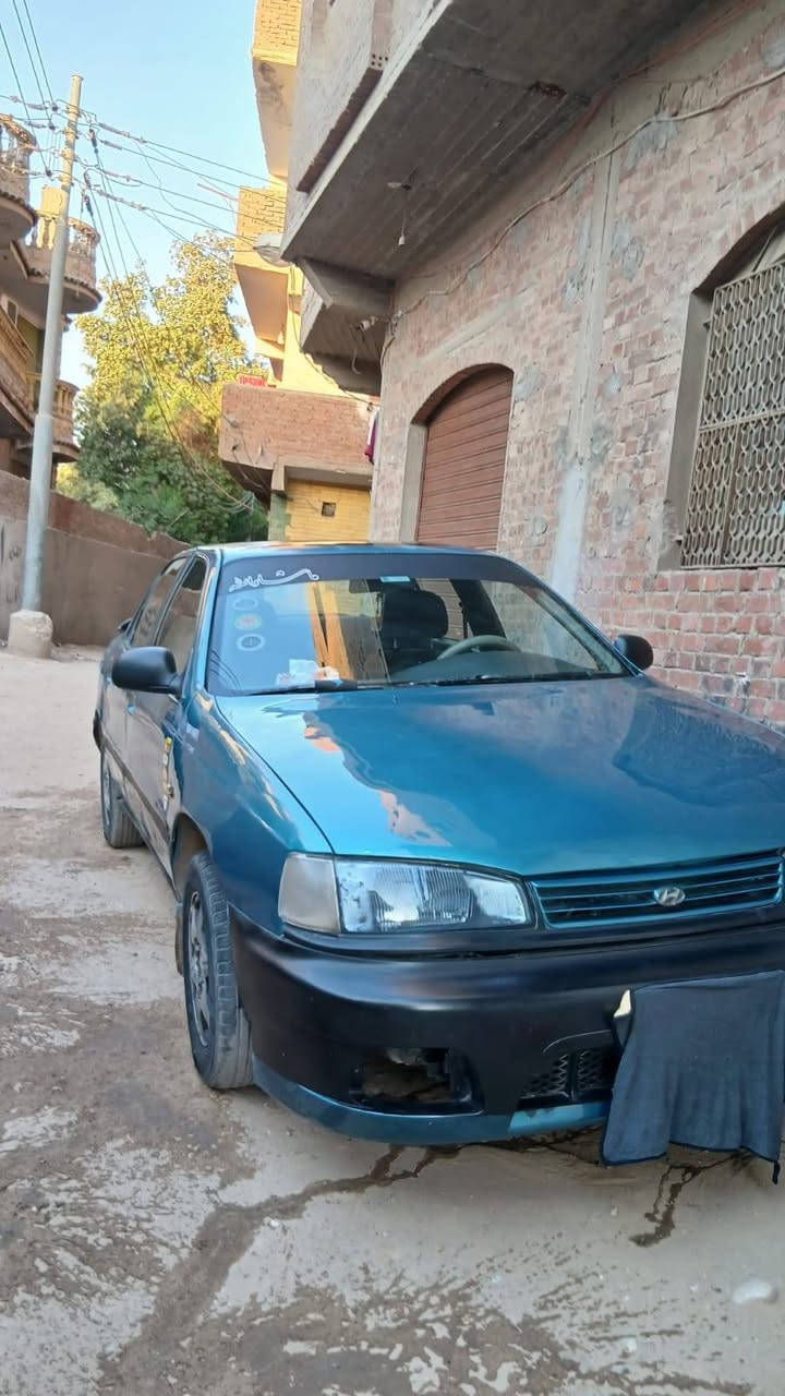 عربيه هونداي النترا للبيع موديل 93 ملح 94 فابريكا دواخل اول مره ترش جنبين السقف ما رشش اربعه فرس كاوتش زيرو بطاريه زيرو فرش الاصلي نظيف جدا عربيه موفره جدا جدا في البنزين انجكشن 1500 سي سي موفره جدا في البنزين ناعمه جدا قوه دفع جباره انذار سنتر ريموت كنترول راديو كاسيت فلاشه بلوتوث اضاءه الله اكبر  كل العدادات شغاله بفضل الله عداد السرعه عداد ال ار بي ام عداد البنزين عداد الحراره بالاضافه لجميع المؤشرات الاستعلام برجاء الاتصال على 01008999031 الصف, الجيزة


**إذا كنت صاحب هذا الإعلان وتريد حذفه لأي سبب، رجاءا أرسل رسالة إلى الدعم الفني**