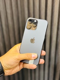 ٢٥٦ • بطارية ٨٥٪ • ضمان ٤ ايام