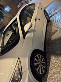 اكسنت • ٢٠١٦ • ناصرية