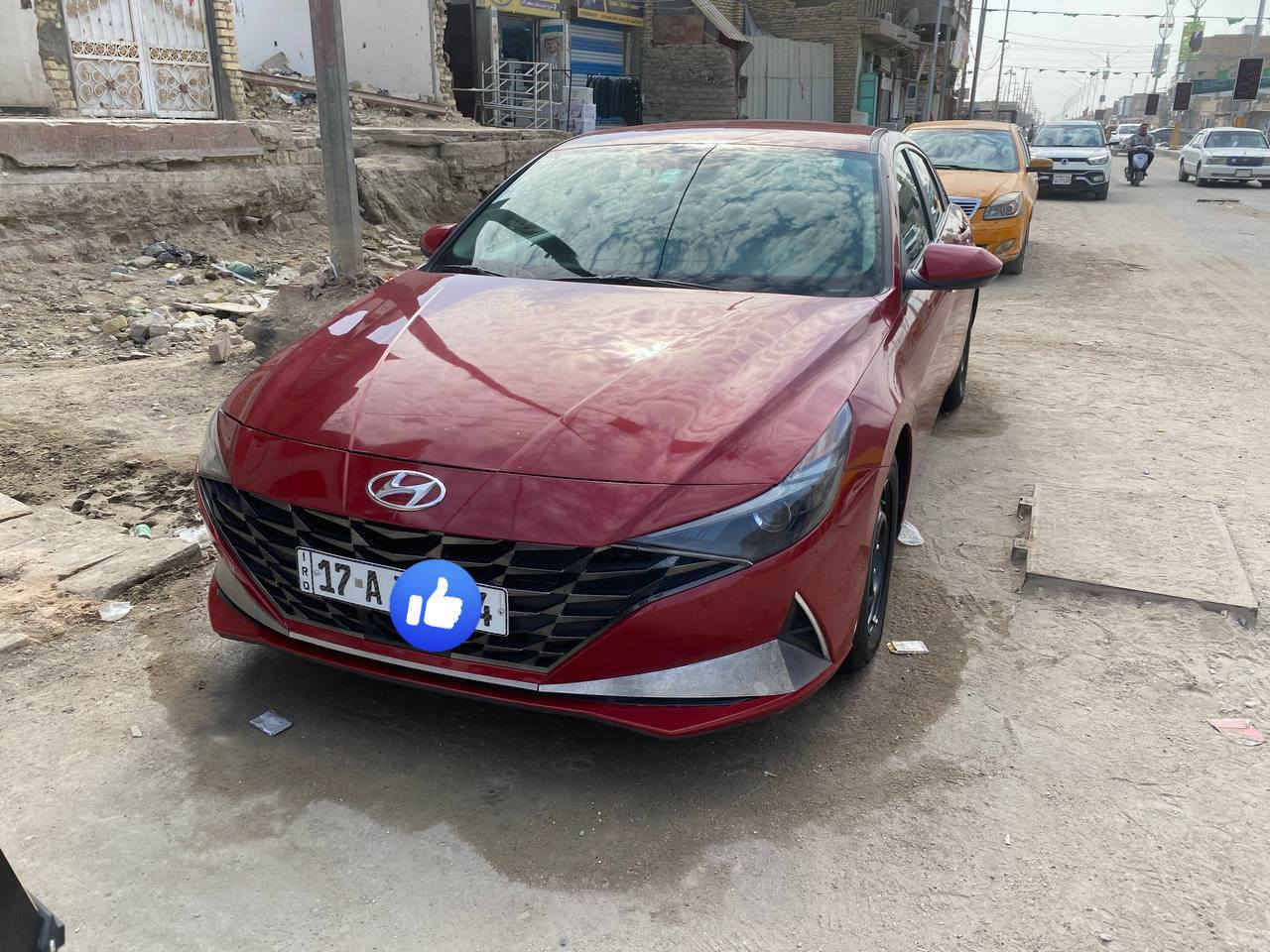 سلام عليكم النترا 2022 حره بسمي كير عادي  مشروع وطني السعر 137 بيها مجال بسيط  
سياره جديده كلش حادثها طرف بنيد وطرف جاملغ مامبدل بيها اي قطعه ليبل واحد محرك 2000 كير عادي اي تي 6 نمر و7 بك  عمبار كلج كهربائي تدفئه كشنات منضومه زنون 400 الف ثلاجه تبريد تايرات جدد كشنات جلاتين ارضيه سفريات باتري جديد تايرات جدد ويل عادي امريكي وبيها عمبار كلج كهربائي  بلجنطه ب 3 ورقات هم ياخذه اله
 مامشدود


**إذا كنت صاحب هذا الإعلان وتريد حذفه لأي سبب، رجاءا أرسل رسالة إلى الدعم الفني**