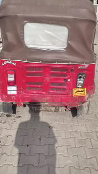 توكتوك • سعر خاص