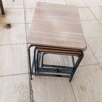 طاولة • مستعمل قليل