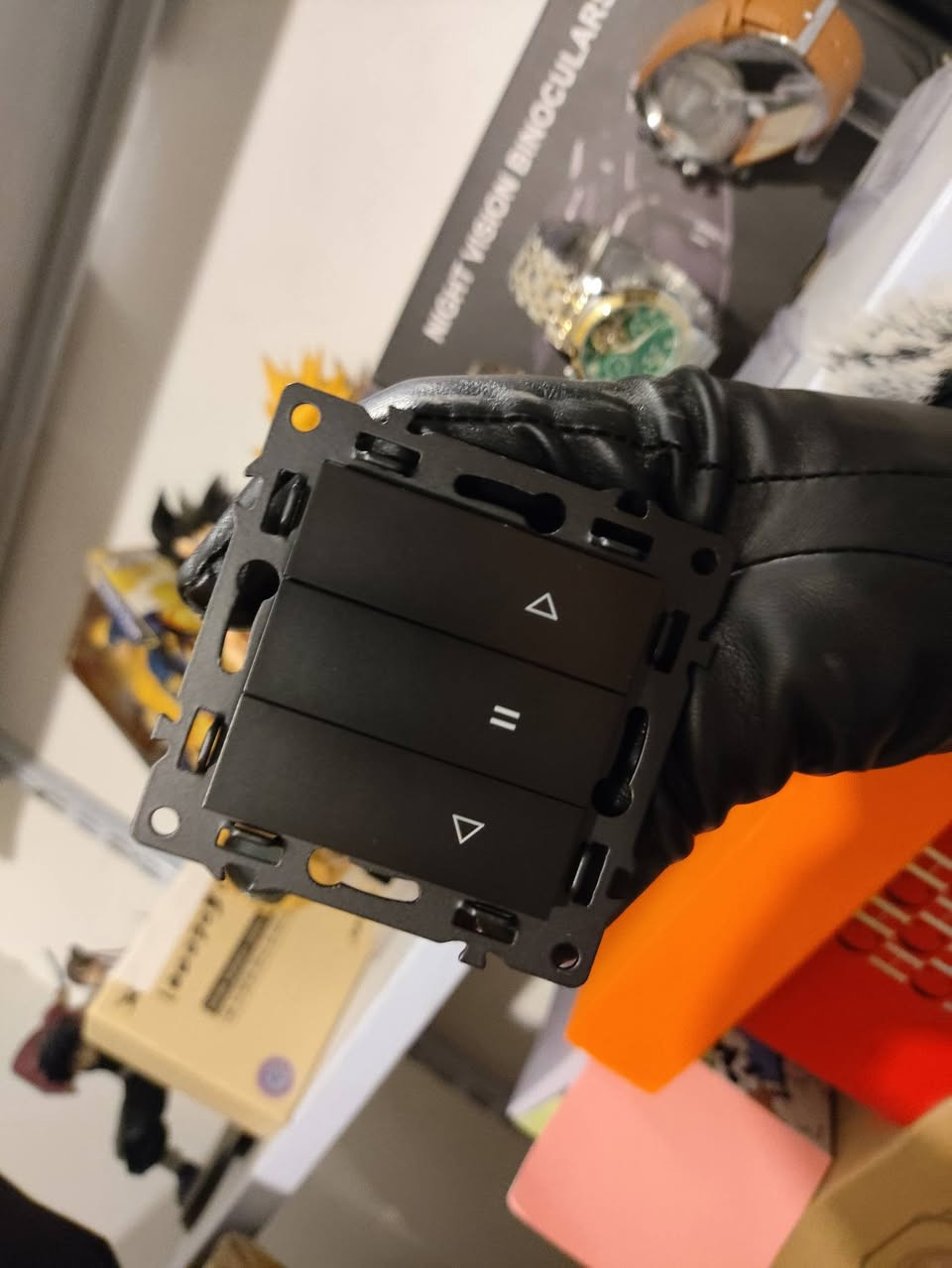 نقاط كهرباء سمارت
التفاصيل ع الخاص السعر


**إذا كنت صاحب هذا الإعلان وتريد حذفه لأي سبب، رجاءا أرسل رسالة إلى الدعم الفني**