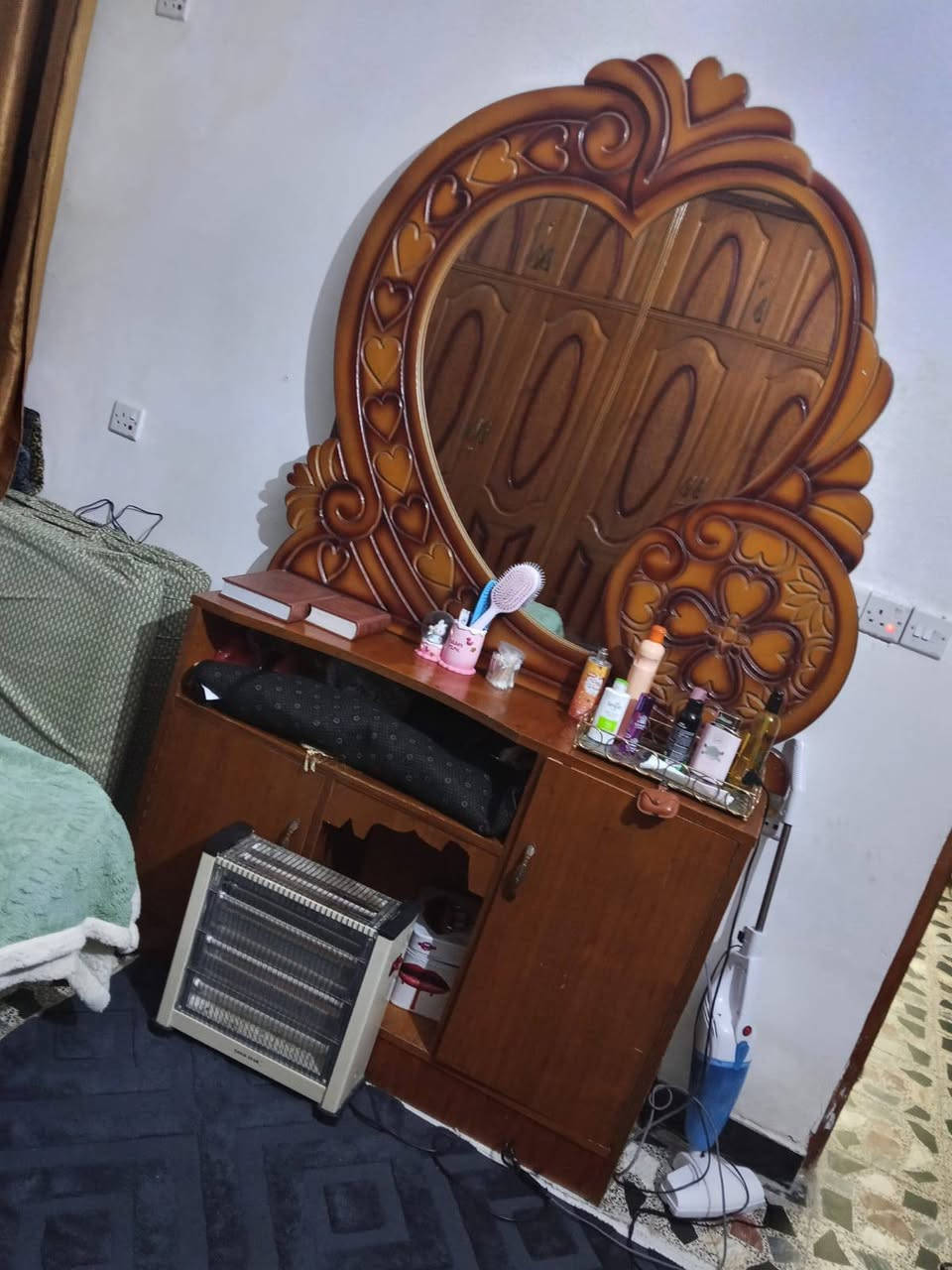 غرفه صاج ست وملحق ب٤٠٠ الشعب نضيفه بغداد, العراق


**إذا كنت صاحب هذا الإعلان وتريد حذفه لأي سبب، رجاءا أرسل رسالة إلى الدعم الفني**