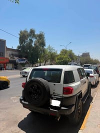 تويوتا fg 2010 خليجي رقم بصرة باسمي تحويل ثاني مشروع وطني  السياره مكف...