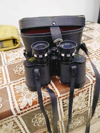 ناظور ياباني • ٨×٣٠ • مستعمل نظيف