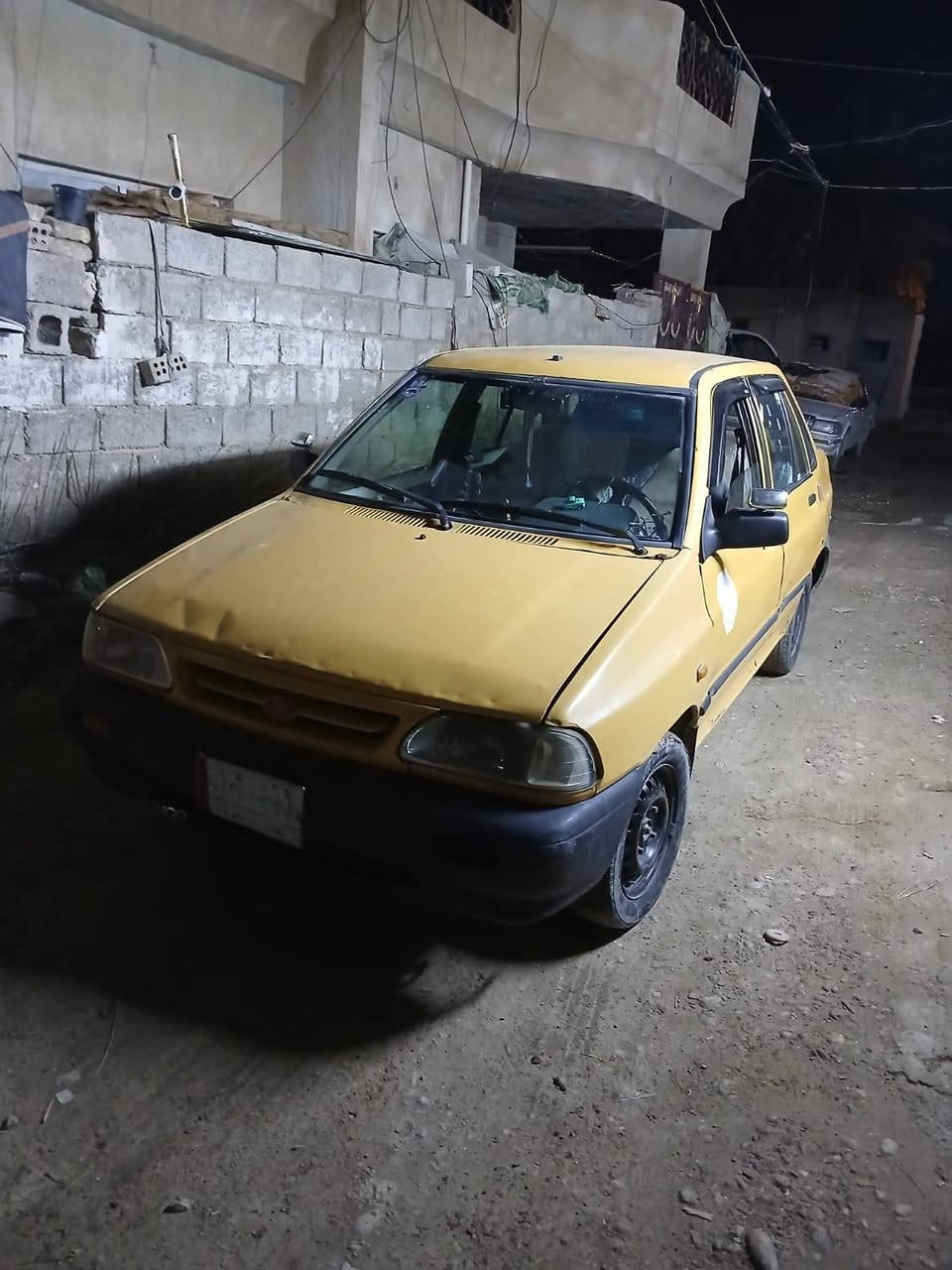 سلام عليكم 2011 كير ومكينه وشواصي حلوه بيهه نقص جبنه تايم كيس ومشط استيرن ينقص دهن بغداد الماني كهربائيات كلهه شغاله تخم تاير صدر جديد بيهه ضربه بلجمالغ الخلفي معمر بس مامصبوغ العنوان بغداد الفحامه السعر 22  ***********
