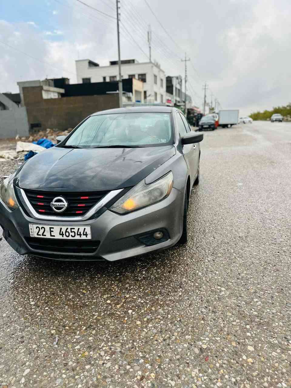 التيما 2016
مواصفات SR
محرك وگير بشرط 
سنويه ورقم جديد 
بيها قطعتين موضح بسونار 
 السعر 112
***********
