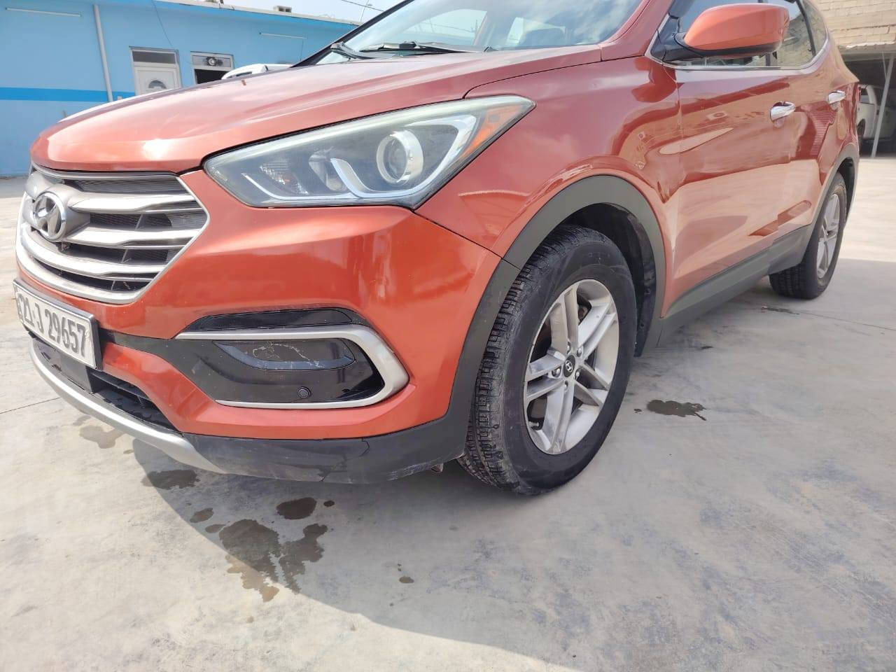 سيارة كلين
شرط تحويل
٢٠١٨
صدر إطارات كلها جديد
محرك مامفتوح
ماشي ١١٠ ميل
سعرها 150 ورقه وبي مجال
‭0770 232 1924 كركوك, العراق
