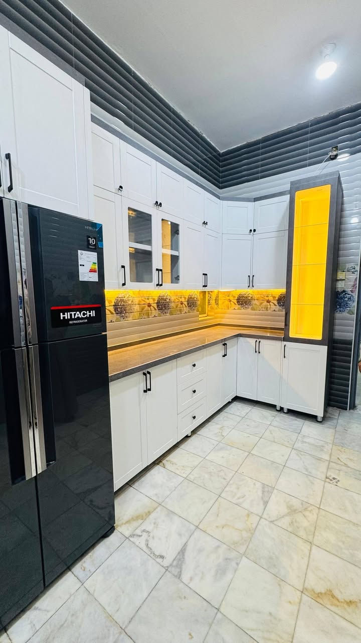 الربيعي للالمنيوم والمطابخ التركية
تصليح كافة الكاونترات والالمنيوم والHDF والابواب الالمنيوم وتبديل الالوان وشراء الاكاونترات المستعملة واستبدالها بالجديد 
العنوان# الناصريه #
***********
