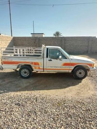 كروسيدا ٨٨ • بدون صبغ • الشرقاط