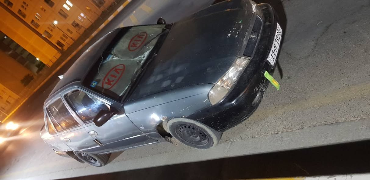 السلام عليكم مرخصه موديل الجروب عندي سلو
اوتوماتيك للبيع او مراوس السياره شوفت العين

 عندي طبه بالجير   موديل 94

الا يحمل جير يلا يبدل بق مكاني بغداد بسمايه

السعر 25 وبيها مجال واذا مراوس بعد احسن

*********** بو واتساب الماسنجر يشتغل
