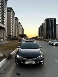 ماليبو ٢٠١٨ • فول مواصفات LT2 • صبغ فقط