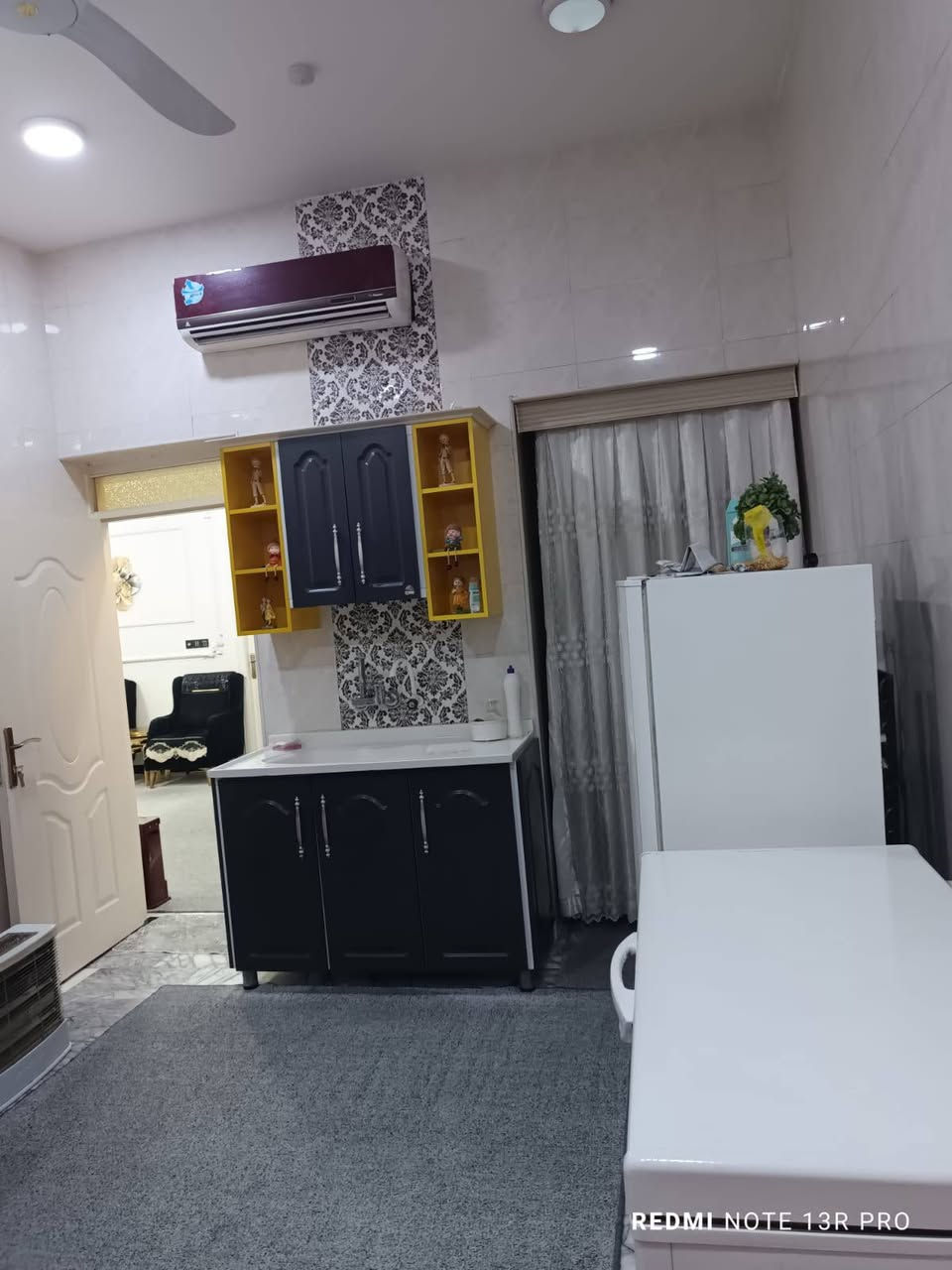 اغراض جديدةللبيع كلمن وسعرة


**إذا كنت صاحب هذا الإعلان وتريد حذفه لأي سبب، رجاءا أرسل رسالة إلى الدعم الفني**