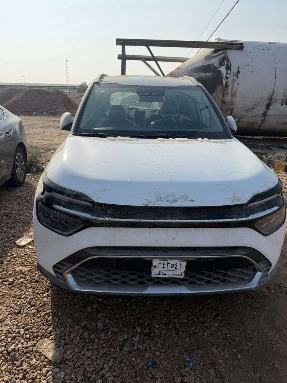 كيا كارنززيرو ٢٠٢٥ بدون رقم تترقم جميع المحافظات فول مواصفات ضمان الدوليه سعر ١٨٣ وبه مجال للاستفسار ***********مكاني سماوه رميثه
