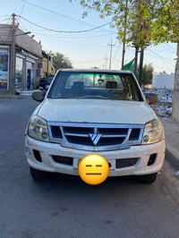 فتون • ٢٠١٣ • بيك اب