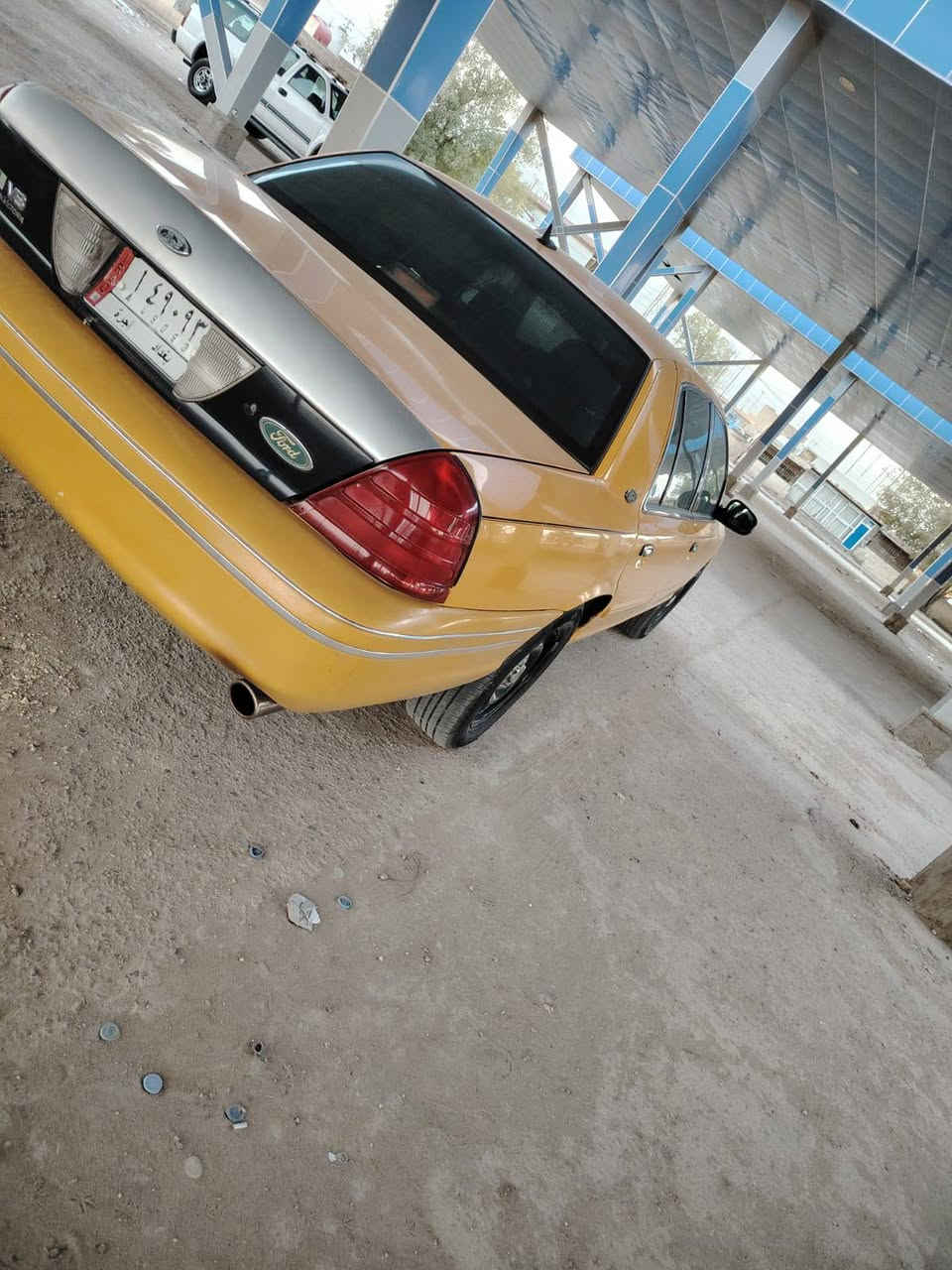 سلام عليكم
فورت امريكي محرك 8 
رقم بغداد الماني اجره
تحويل اي وقت يعجبك
سياره جاهزه ومكفوله 
لونها اصفر بلادي 

خطها بصره سوك الشيوخ 
سعر 60
 ستفسار اكثر تصال عل
 صاحب سياره ابو سعد
‏‪***********‬‏

مــكــلــف بــلـنـشــر 

سعد الشريفي
