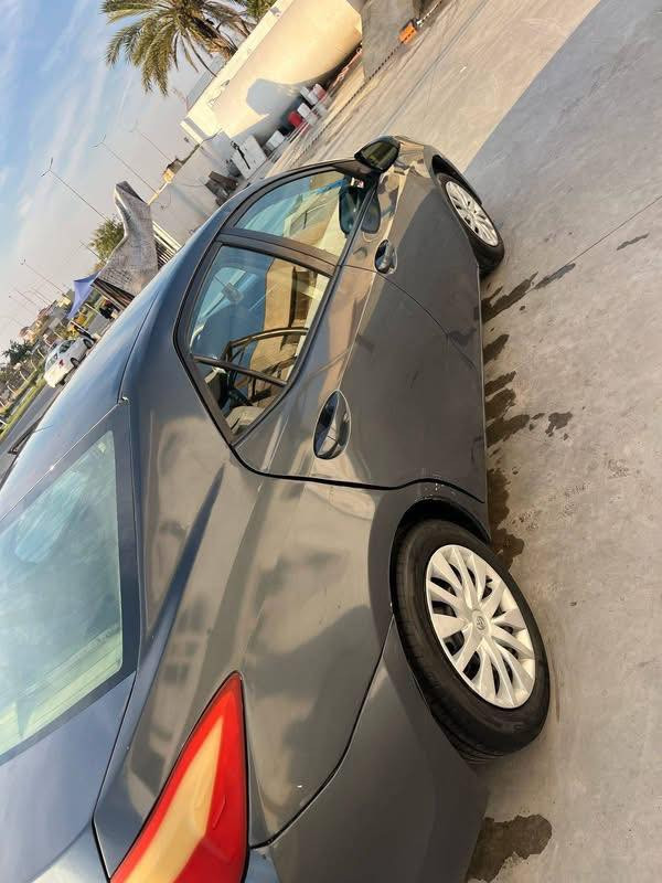 السلام عليكم
للبيع 
كورلا موديل 2016 مواصفات LE مرقمه اربيل دولي باسم البايع شرط التحويل والوكاله 
بچم كبس ضررها باب وچاملق خلفي بامريكا فقط بدون دواخل 
گير ومحرك شرط بلادي 
صور الضرر والسونار مرفق بالمنشور 
السعر ١٢٥ ورقه وبيها مجال 
عنوان السياره صلاح الدين الشرقاط  
للاستفسار الاتصال على الرقم التالي***********
