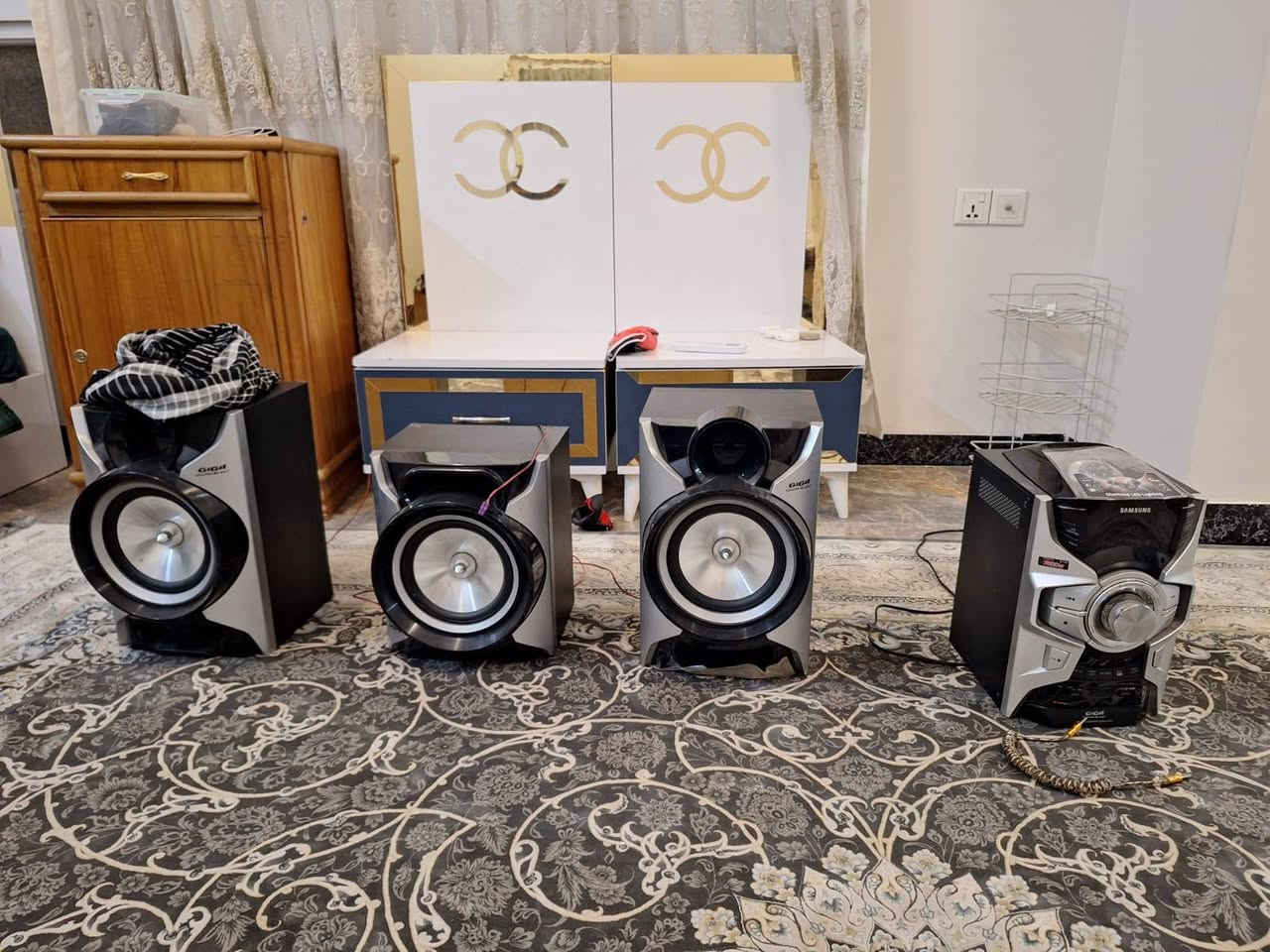 السلام عليكم للبيع


**إذا كنت صاحب هذا الإعلان وتريد حذفه لأي سبب، رجاءا أرسل رسالة إلى الدعم الفني**