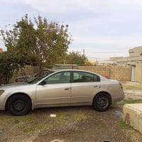 تيما • ٢٠٠٥ • محرك كامري ٢٢٠٠