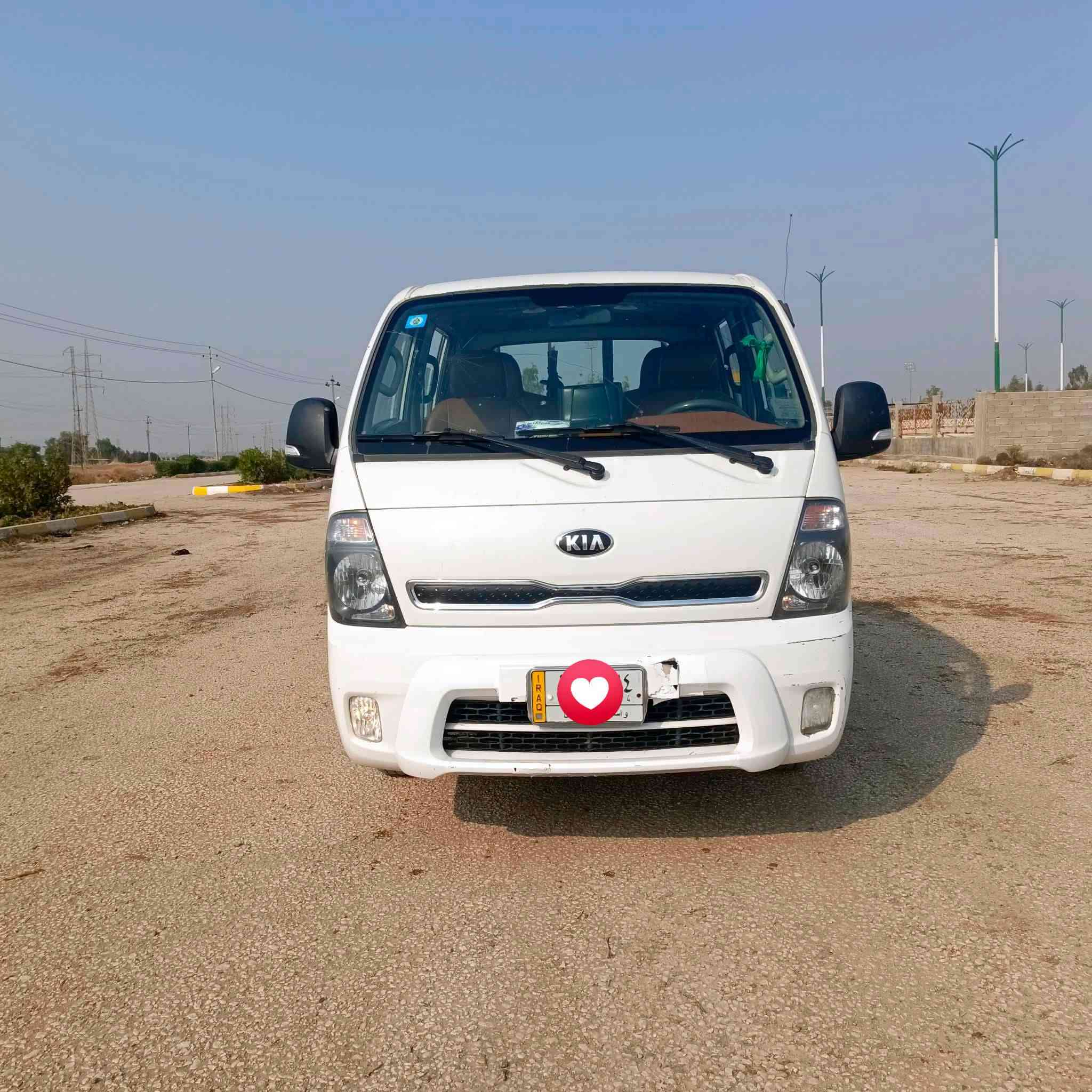 سياره كيه دبل نظيفه كفاله عامه موديل 2020 سياره جاهزه السعر 150 المكان بابل ناحيه  وهاذه رقمي ***********
