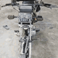 موتوسيكل • بغداد المدائن • تفاصيل بالفيديو