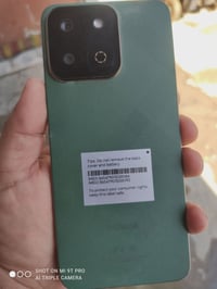 هونر X7c • ملحقات كاملة • حله مركز