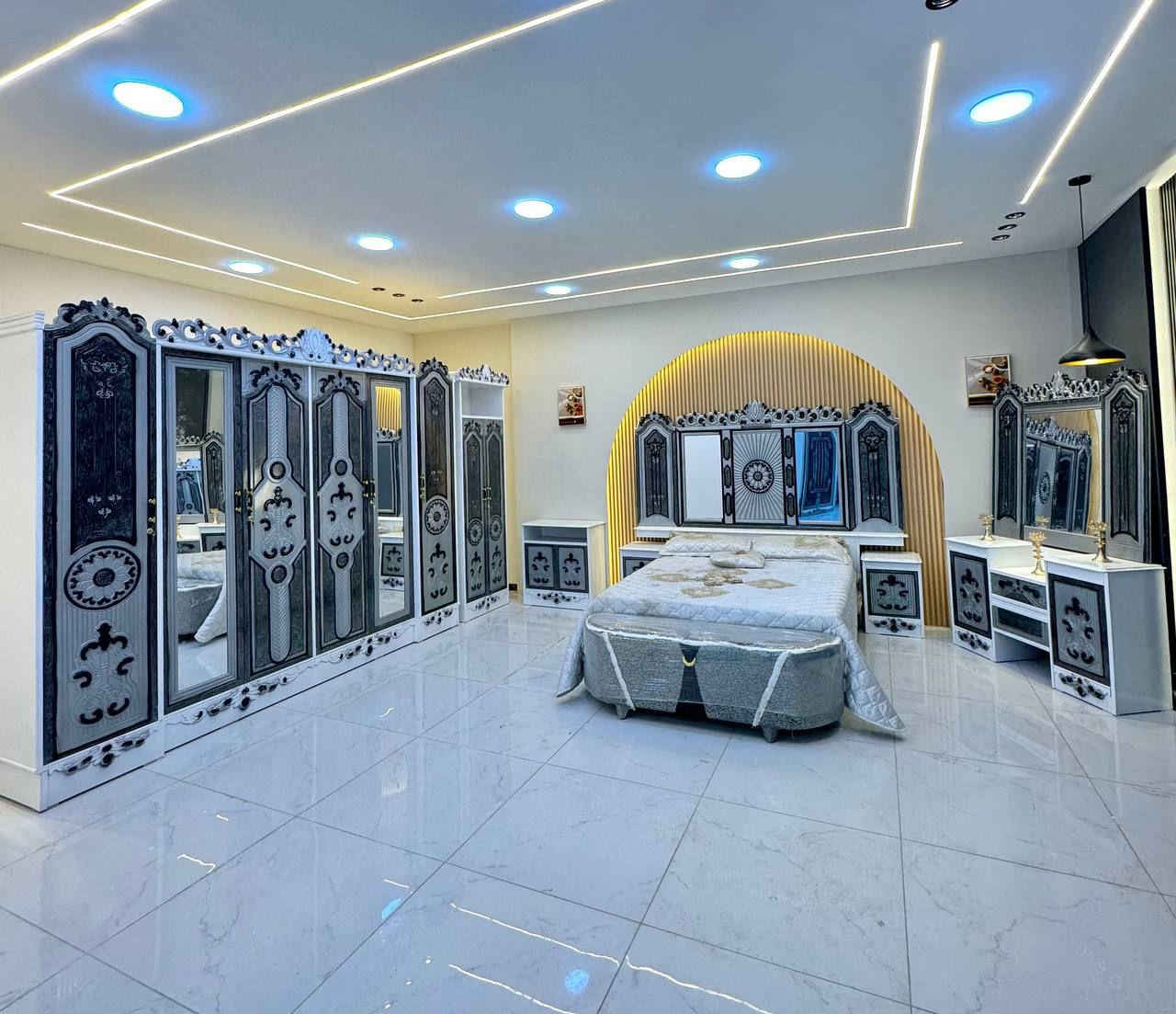 غرفه+صاج+عراقي+تصميم+تركي+صبغ+حراري بغداد, العراق


**إذا كنت صاحب هذا الإعلان وتريد حذفه لأي سبب، رجاءا أرسل رسالة إلى الدعم الفني**