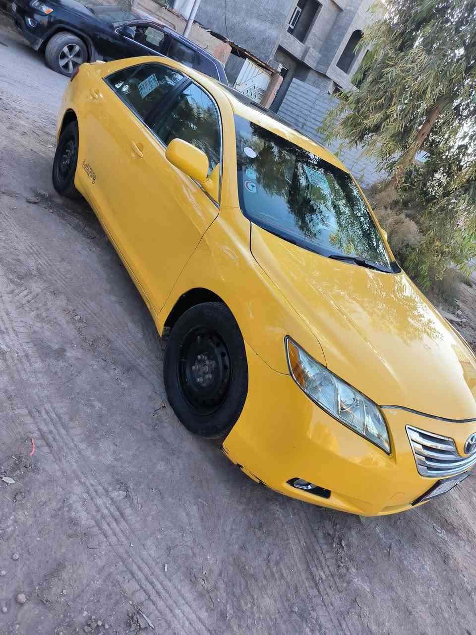 سلام عليكم البيع كامري 2008  السعر 80 وبيه مجال رقم بغداد مشروع وطني سياره فوال مواصفات كشانه كرهبائي فتحه سقف مثبت سرعه تحكم استيرين برده خلفيه شاشه لايت زنون كير محرك مكفولات حادثه من امريكه جاملق امامي مكانه الفلوجه استفسا.ر ***********
***********
