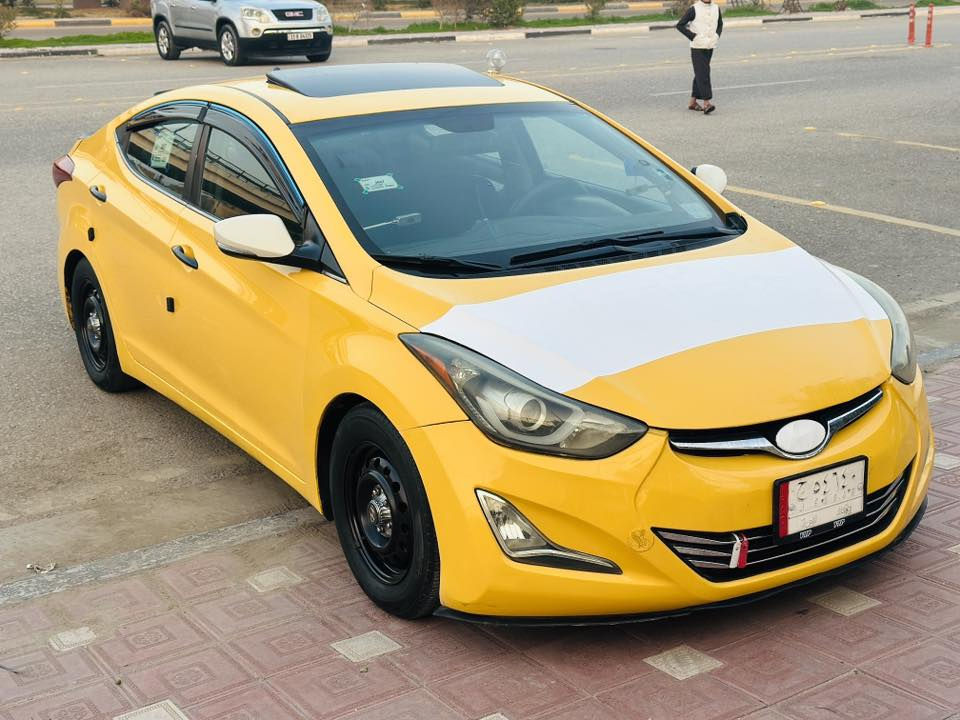 السلام عليكم النتره 2015 كلين تايتل بدون حادث وبدون ايرباك بدون فتح بدوت تبدل ليبل واحد الاستفسار *********** موصفات فول ١/١ فتحه سقف كشنات كهربائيه شاشه كامره بصمه وبصمت ابواب محرك 2000دوش نضام ايكو وضعيات قياده هيترات بل الكشنات حساسات اماميه خلفيه حاكيه بل السقف تحكم استيرن حداديه وتخم تاير جديد محرك وكير مكفولات سنويه جديده رقم بغداد السعر 119 مجال بسيط المكان كربلاء
