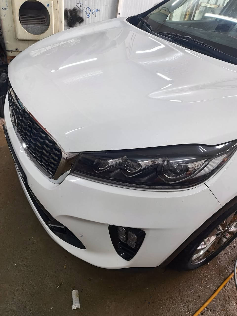 سلام عليكم سورنتو موديل ء2020خليجي فول مواصفات عده الفتحه السياره مكفوله كفاله عامه بدون صبغ بدون بارد بدون اشخوط السياره مال بيت عليهه ادامه كامله تخم تاير جديد صدر جديد مكيه كير كفاله رقم بغداد انكليزي بسمنه وشرط التحويل عارضي265وبيه مجال السياره مال بيت مكانه ديالي بعقوب ***********
