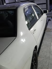 لانسر • ٢٠٠٦ • تبريد ثلج