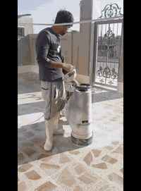 ✨ خدمة جلي وتنظيف الكاشي والبورسلين بأفضل الأسعار ✨
نقدّم لكم خدمة احترافية لإعادة اللمعان والنظافة لأرضيات منازلكم ومحلاتكم باستخدام معدات ومواد مخصّصة 👷‍♂️🧼
🔹 الأسعار:
• تنظيف الكاشي: 1750 دينار للمتر
• تنظيف البورسلين: 1000 دينار للمتر
• جلي كاشي خام: 3500 دينار للمتر
✔️ دقة في العمل
✔️ سرعة في الإنجاز
✔️ نتائج تلاحظ من أول مرة
📞 للحجز والاستفسار راسلنا على الخاص أو اتصل بنا
***********

***********
راحة بيتك تبدأ من أرضية نظيفة ✨
