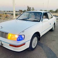 بطة • موديل ٩٢ • رقم بغداد