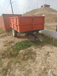 عربانة تركي • نظيفة • قضاء شيخان