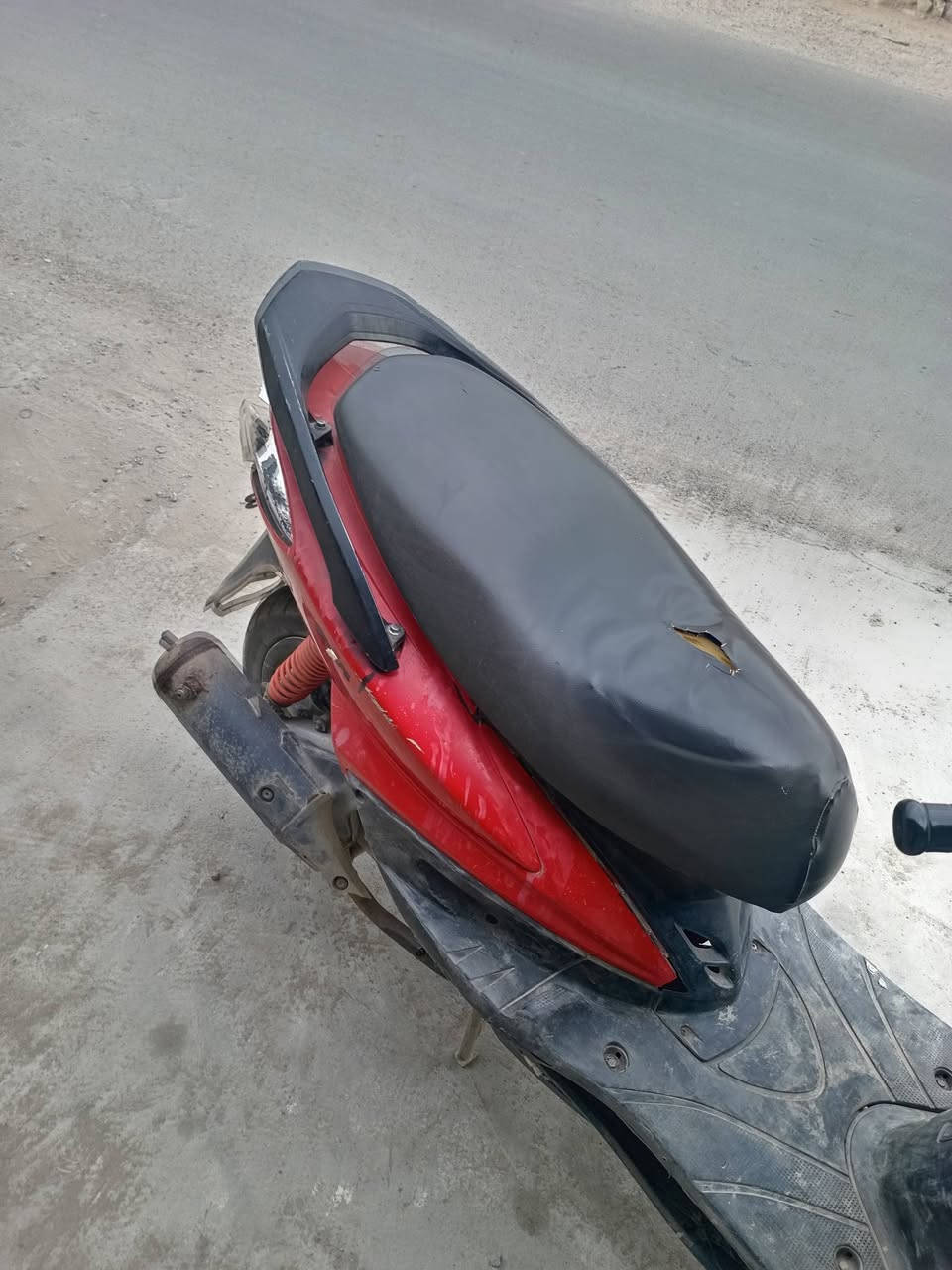 سكنس فحل جاهزه مكينه كلش نضيفه سلف وهندر 
السعر 350وييها مجال مكاني منشئة نصر ***********
