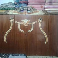 غرفة خشب • الناصرية • أثاث