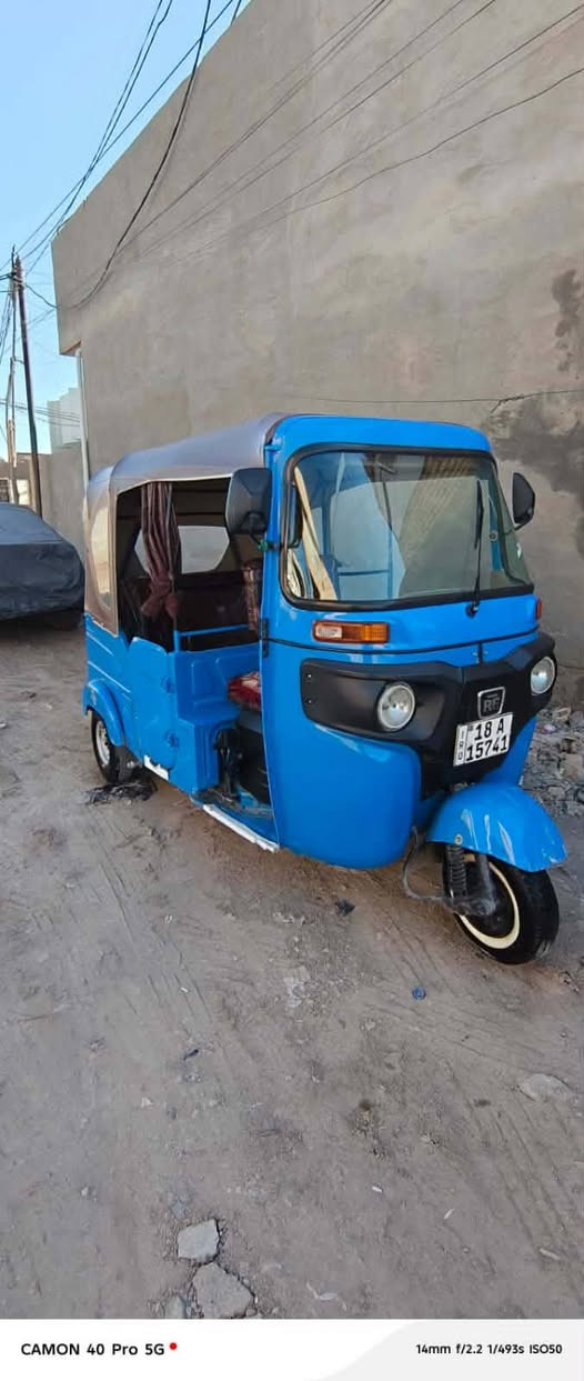 السلام عليكم تكتك اللبيع موديل 22 شهر الخامس
مكفوله كفاله عامه مرقمه سنويه بسمي السعر ٨
ونص ومجال بسيط العنوان كوت حي الحكيم اتصل
ودلل ‎0777 214 1911
