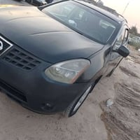 نيسان روج • ٢٠٠٨ • محرك ٢٠٠٠