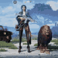 حساب ببجي مرتب للبيع  مستوى 77 مجموعات 51.8 مثك 57  ذهبي 2 شعبية270k ا...